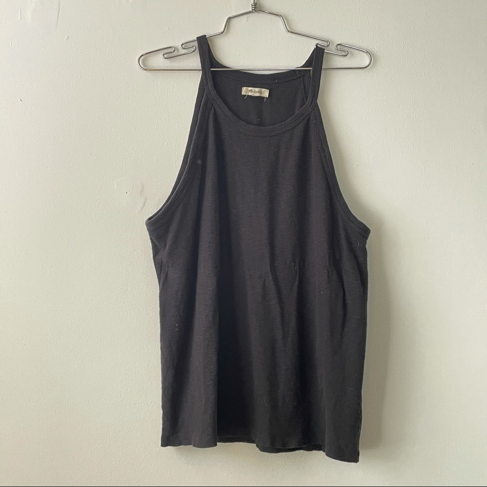 Madewell Tank Top